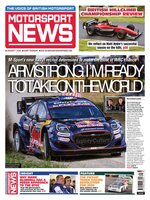 Motorsport News